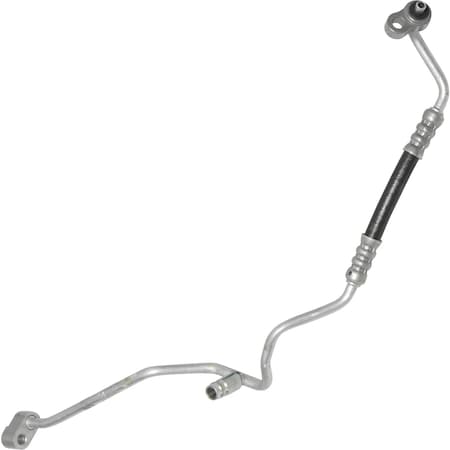 Universal Air Cond Universal Air Conditioning, HA111487C HA111487C